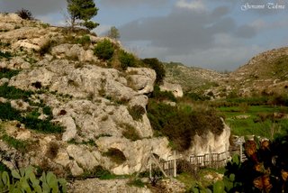 Santa Rosalia Vittoria